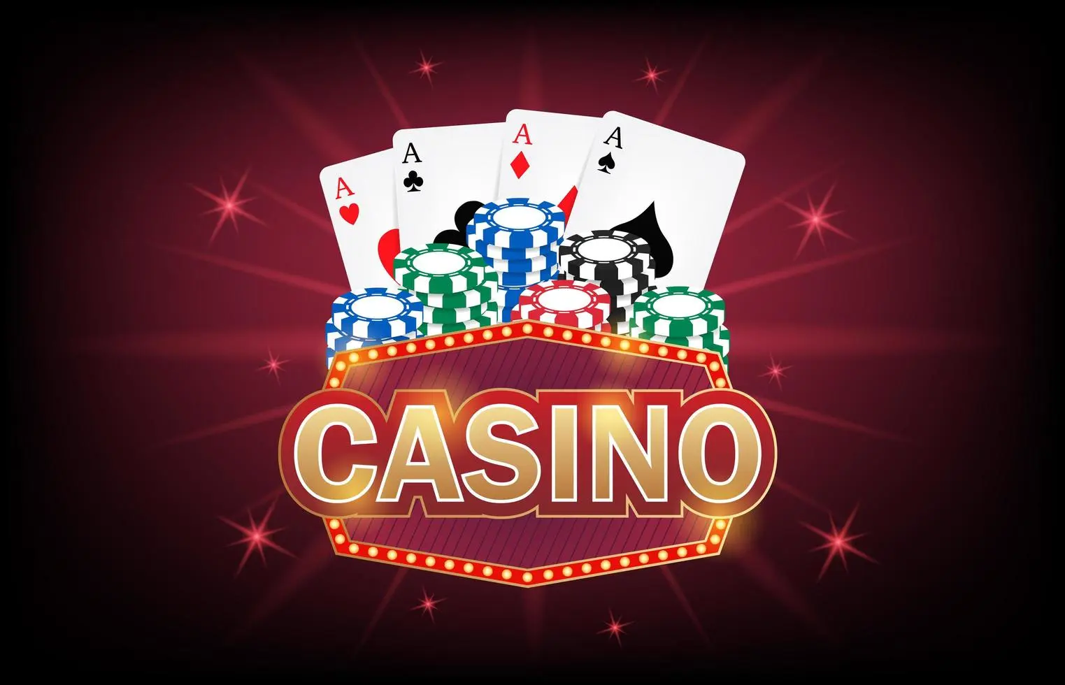 คาสิโน casino online